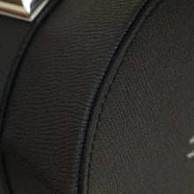 Hermes Noir Mini Medor Bag