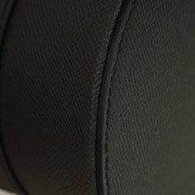 Hermes Noir Mini Medor Bag