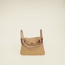 Hermes Chai Lindy 30 Bag