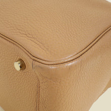 Hermes Chai Lindy 30 Bag