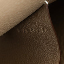 Hermes Etoupe Videpoches Faubourg Bag
