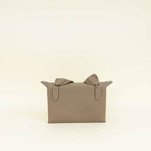 Hermes Etoupe Videpoches Faubourg Bag