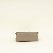 Hermes Etoupe Videpoches Faubourg Bag
