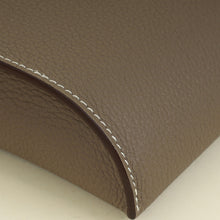 Hermes Etoupe Videpoches Faubourg Bag