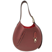 Hermes Rouge H Arcon Bag