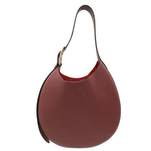 Hermes Rouge H Arcon Bag