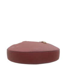 Hermes Rouge H Arcon Bag