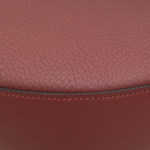 Hermes Rouge H Arcon Bag