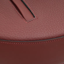 Hermes Rouge H Arcon Bag
