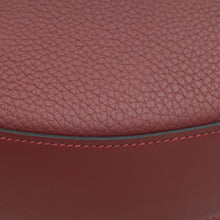 Hermes Rouge H Arcon Bag