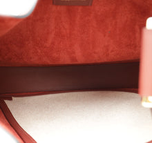 Hermes Rouge H Arcon Bag