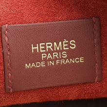Hermes Rouge H Arcon Bag