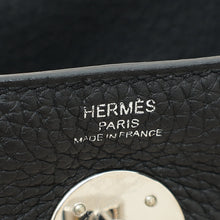Hermes Noir Lindy 26 Bag