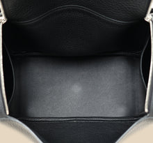 Hermes Noir Lindy 26 Bag