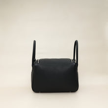 Hermes Noir Lindy 26 Bag