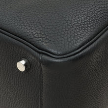 Hermes Noir Lindy 26 Bag