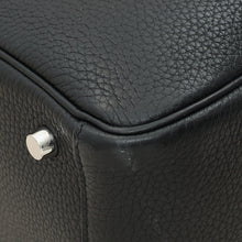 Hermes Noir Lindy 26 Bag