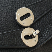 Hermes Noir Lindy 26 Bag