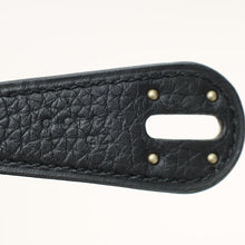 Hermes Noir Lindy 26 Bag