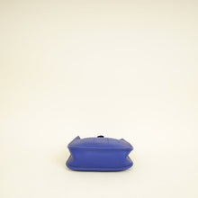 Hermes Bleu Electrique Evelyne 16 TPM Bag