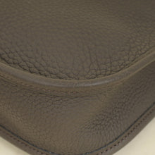 Hermes Gris Etain Evelyne 16 TPM Bag