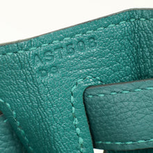 Hermes Tricolor Au Pas Kelly Retourne 28 Bag
