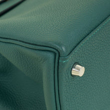 Hermes Tricolor Au Pas Kelly Retourne 28 Bag