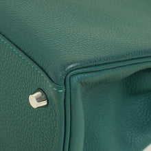 Hermes Tricolor Au Pas Kelly Retourne 28 Bag