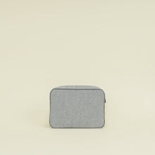 Hermes Gris Chapitre H Cavalier Case, Small Model