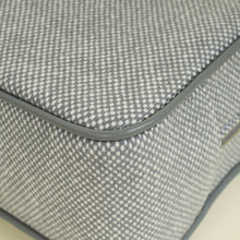 Hermes Gris Chapitre H Cavalier Case, Small Model