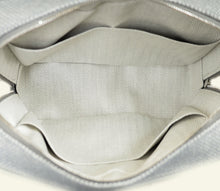 Hermes Gris Chapitre H Cavalier Case, Small Model