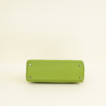 Hermes Vert Anis Retourne Kelly 32 Bag