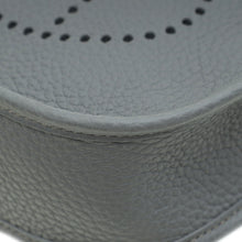 Hermes Gris Misty Evelyne TPM 16 Bag