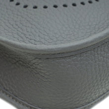 Hermes Gris Misty Evelyne TPM 16 Bag