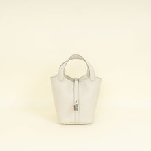 Hermes Beton Picotin 18 Lock Bag