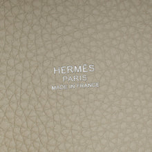 Hermes Beton Picotin 18 Lock Bag