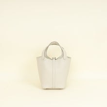 Hermes Beton Picotin 18 Lock Bag