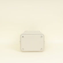 Hermes Beton Picotin 18 Lock Bag