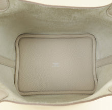 Hermes Beton Picotin 18 Lock Bag