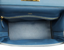 Hermes Bleu de Prusse 24/24 - 29 Bag