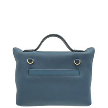 Hermes Bleu de Prusse 24/24 - 29 Bag