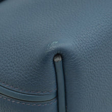 Hermes Bleu de Prusse 24/24 - 29 Bag