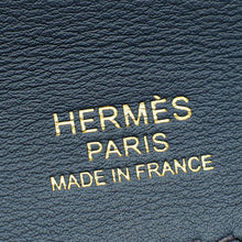 Hermes Bleu de Prusse 24/24 - 29 Bag