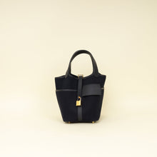 Hermes Multicolor Cargo Picotin Lock 18 Bag