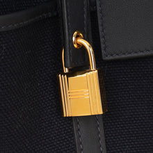 Hermes Multicolor Cargo Picotin Lock 18 Bag