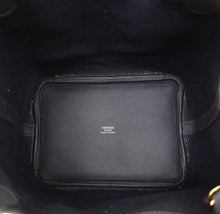 Hermes Multicolor Cargo Picotin Lock 18 Bag