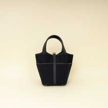 Hermes Multicolor Cargo Picotin Lock 18 Bag