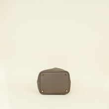 Hermes Etoupe Picotin Lock 18 Bag