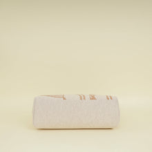 Hermes Tricolor Brides de Gala Desordre" Motif Herbag Zip 31 Bag