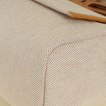 Hermes Tricolor Brides de Gala Desordre" Motif Herbag Zip 31 Bag